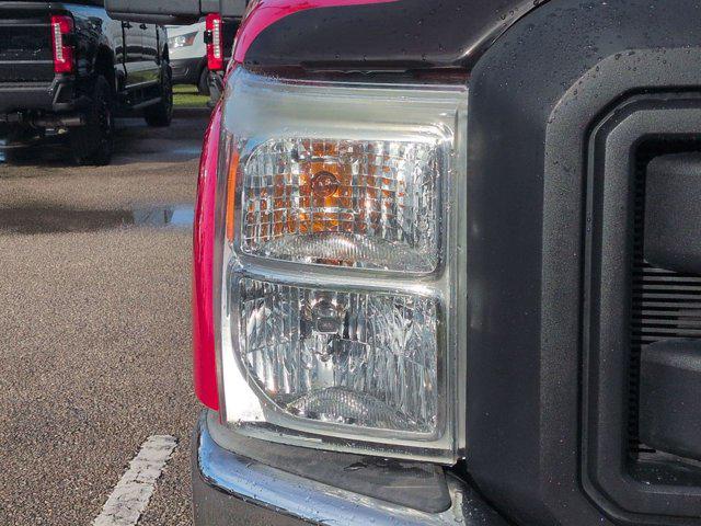 2012 Ford F-250 XL