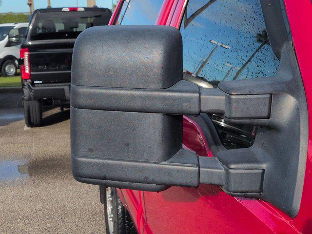 2012 Ford F-250 XL