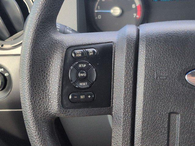 2012 Ford F-250 XL