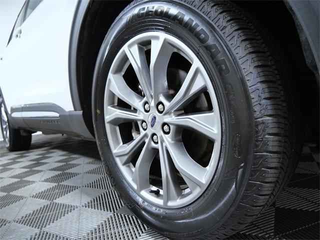 2023 Ford Explorer XLT 2023 Ford Explorer XLT