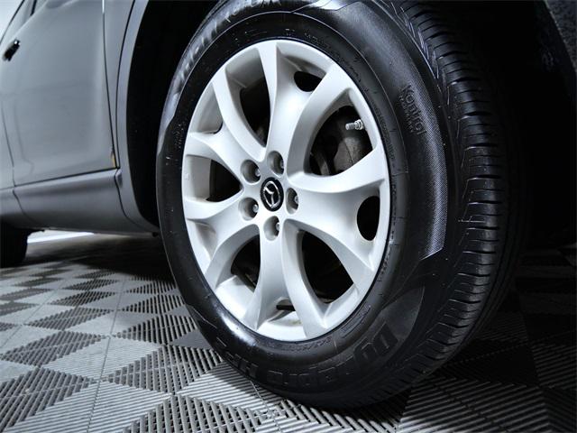 2013 Mazda CX-9 Touring