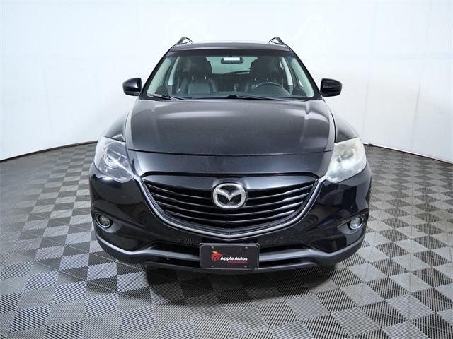 2013 Mazda CX-9 Touring