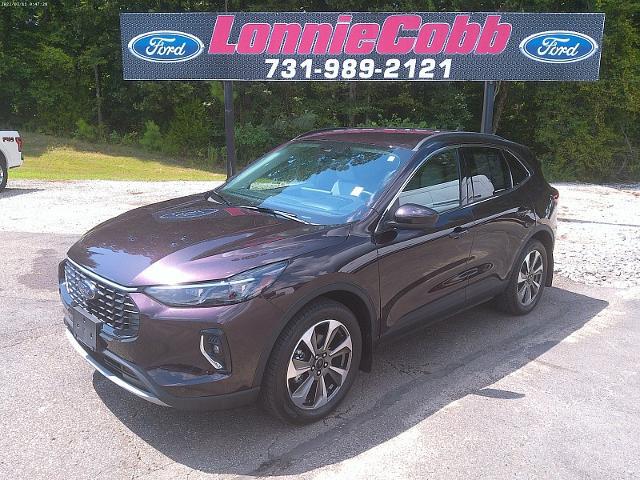 2023 Ford Escape Platinum for sale in Henderson, TN