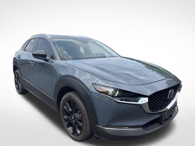 2023 Mazda CX-30 2.5 S Carbon Edition