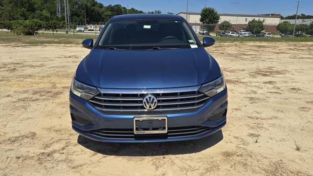 2021 Volkswagen Jetta 1.4T SE