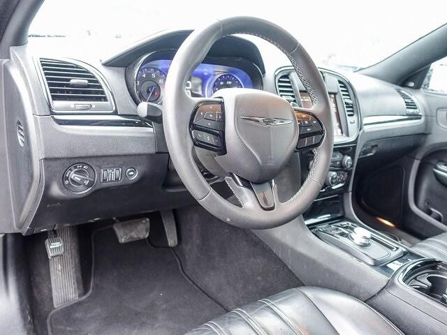 2023 Chrysler 300 300S