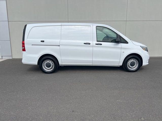 2023 Mercedes-Benz Metris Cargo