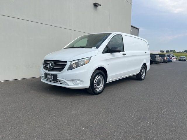 2023 Mercedes-Benz Metris Cargo