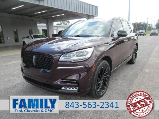 2023 Lincoln Aviator Black Label for sale in Saint George, SC