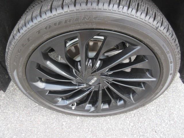 2023 Lincoln Aviator Black Label