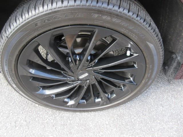 2023 Lincoln Aviator Black Label
