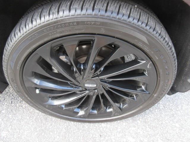 2023 Lincoln Aviator Black Label