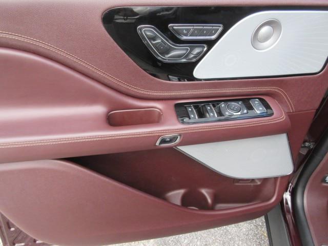 2023 Lincoln Aviator Black Label