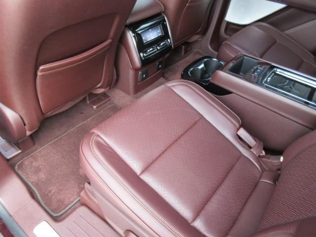 2023 Lincoln Aviator Black Label