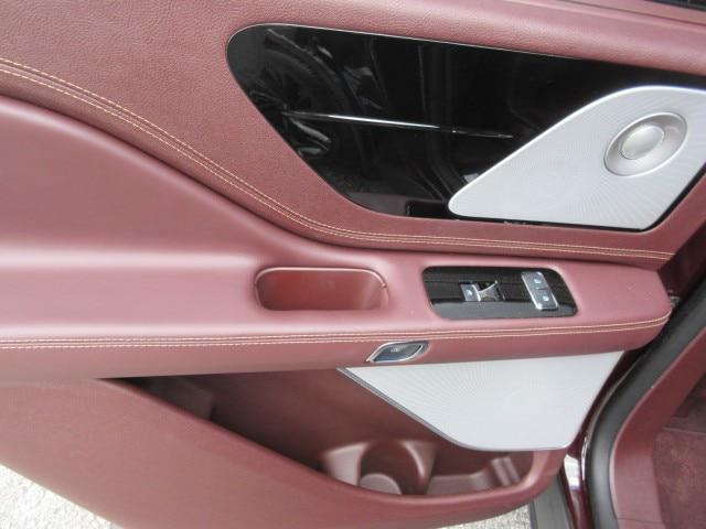 2023 Lincoln Aviator Black Label