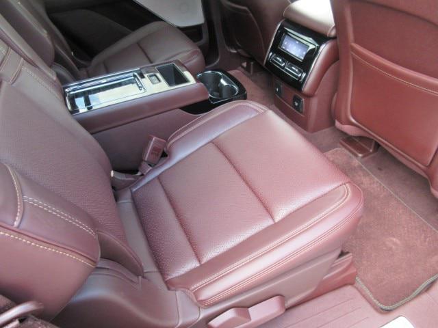 2023 Lincoln Aviator Black Label