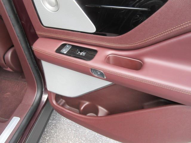 2023 Lincoln Aviator Black Label
