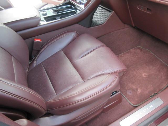 2023 Lincoln Aviator Black Label