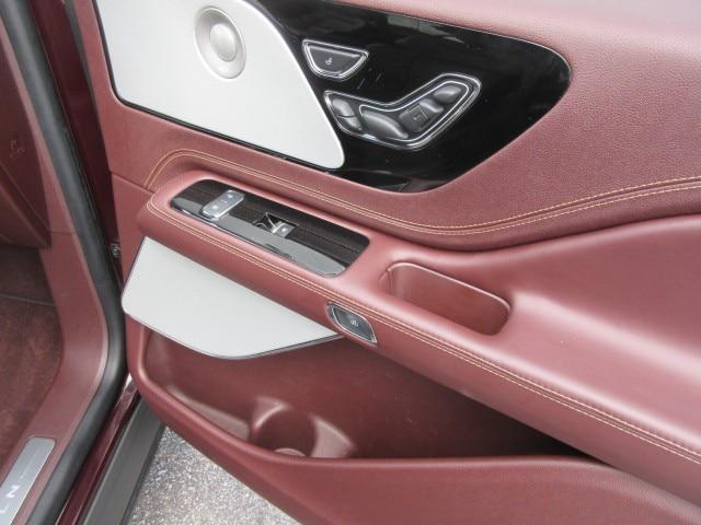 2023 Lincoln Aviator Black Label