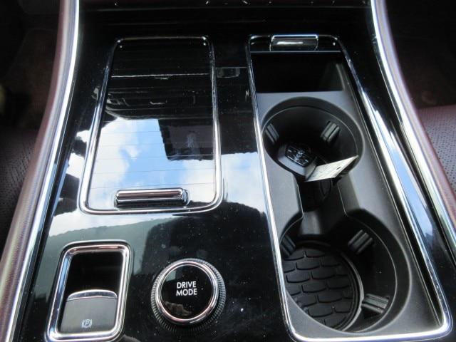 2023 Lincoln Aviator Black Label
