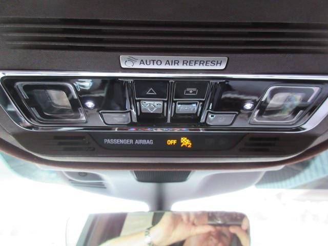 2023 Lincoln Aviator Black Label