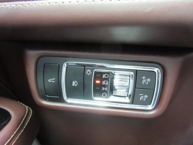 2023 Lincoln Aviator Black Label