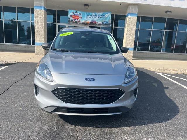 2022 Ford Escape SE 2022 Ford Escape SE