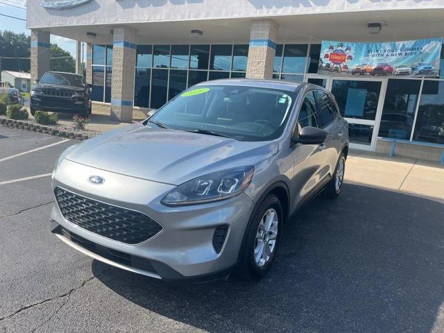 2022 Ford Escape SE 2022 Ford Escape SE