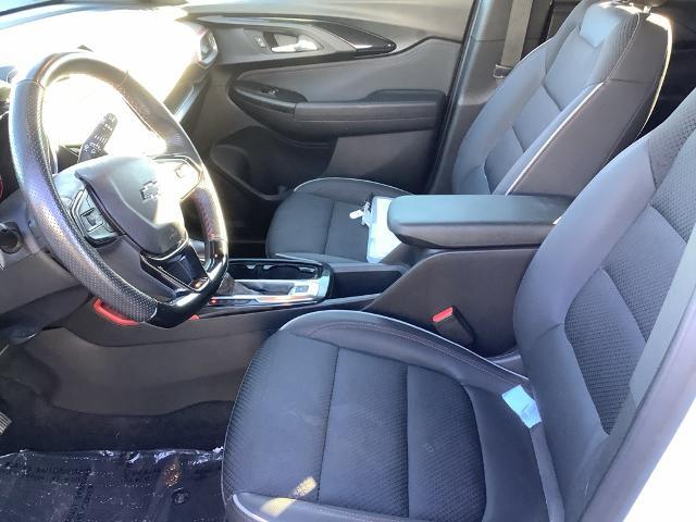 2023 Chevrolet TrailBlazer FWD RS