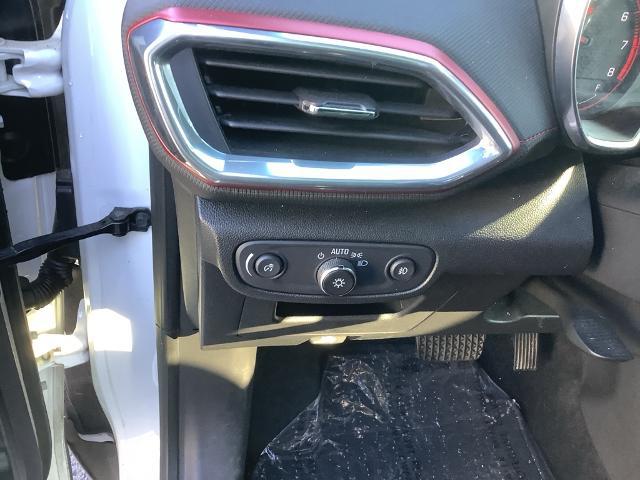 2023 Chevrolet TrailBlazer FWD RS
