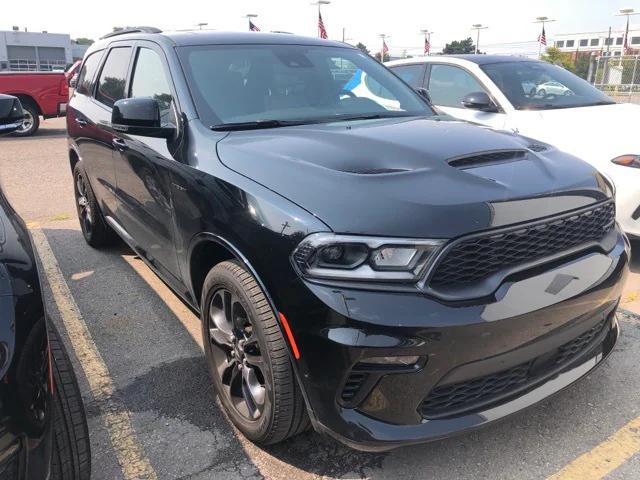 2023 Dodge Durango R/T Plus AWD