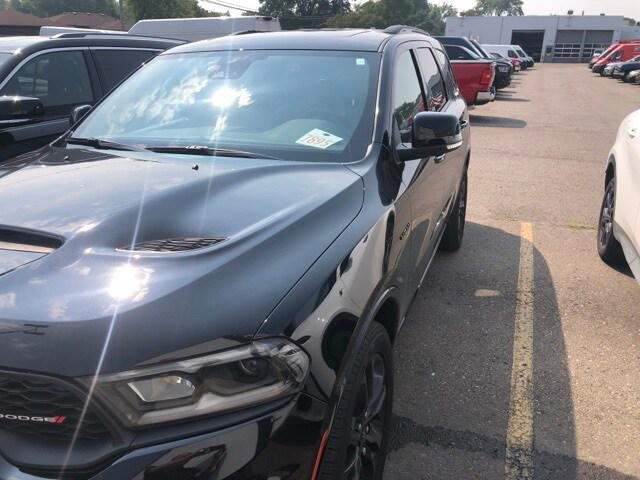 2023 Dodge Durango R/T Plus AWD