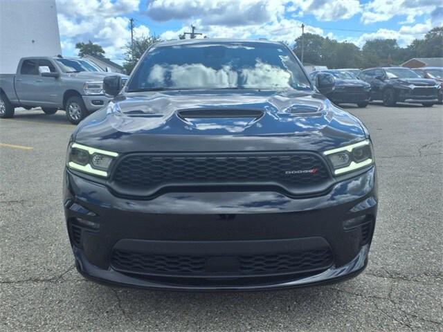 2023 Dodge Durango R/T Plus AWD