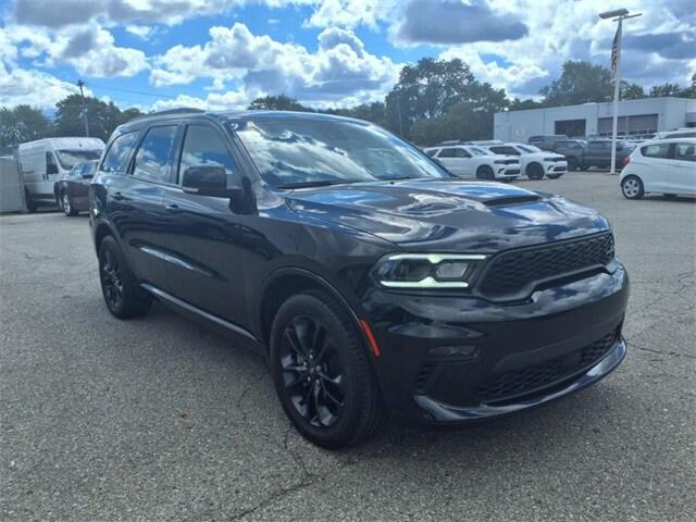 2023 Dodge Durango R/T Plus AWD