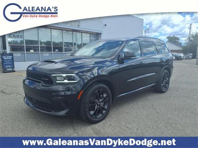 2023 Dodge Durango R/T Plus AWD