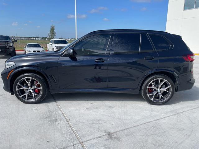 2023 BMW X5 sDrive40i