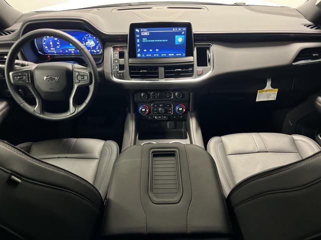 2024 Chevrolet Suburban 2WD RST