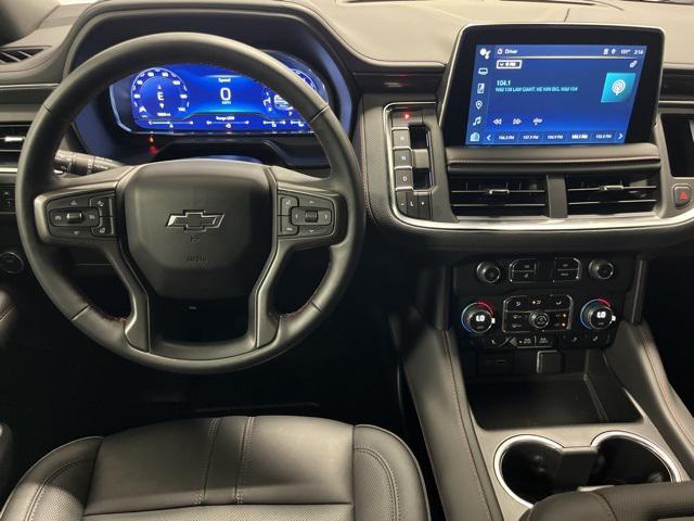 2024 Chevrolet Suburban 2WD RST