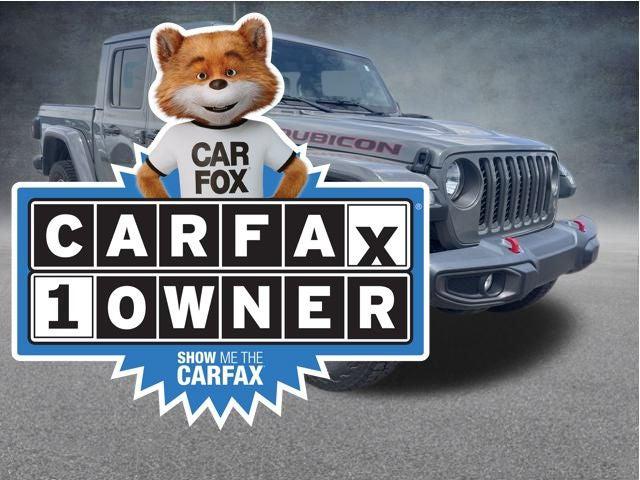 2023 Jeep Gladiator Rubicon 4x4 2023 Jeep Gladiator Rubicon 4x4