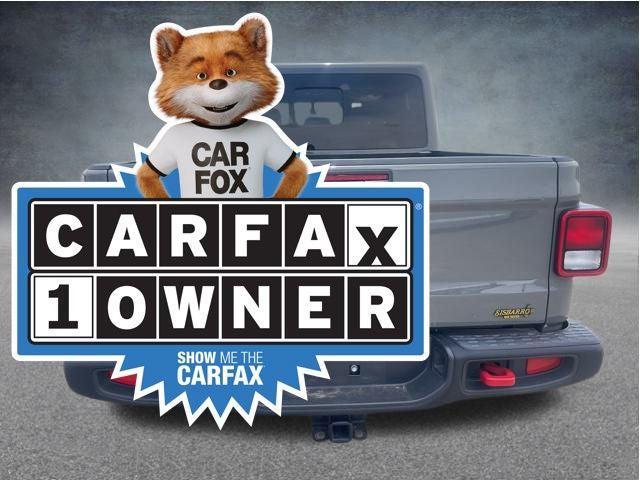 2023 Jeep Gladiator Rubicon 4x4 2023 Jeep Gladiator Rubicon 4x4