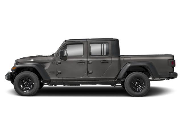 2025 Jeep Gladiator GLADIATOR SPORT S 4X4 2025 Jeep Gladiator GLADIATOR SPORT S 4X4