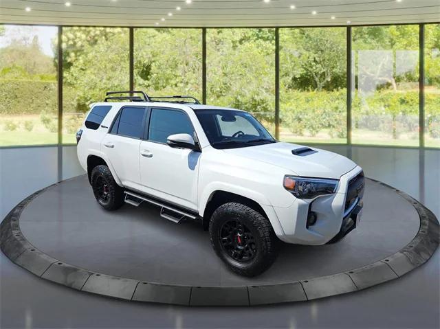 2024 Toyota 4Runner TRD Pro 2024 Toyota 4Runner TRD Pro