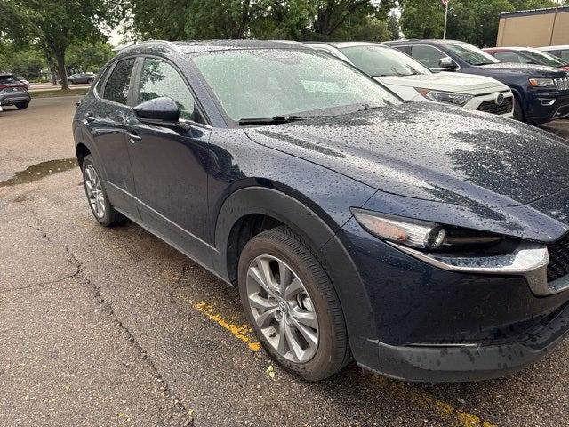 2024 Mazda CX-30 2.5 S Preferred Package