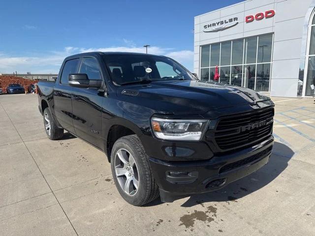 2020 RAM 1500 Rebel 2020 RAM 1500 Rebel