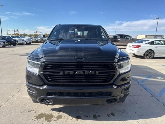 2020 RAM 1500 Rebel 2020 RAM 1500 Rebel
