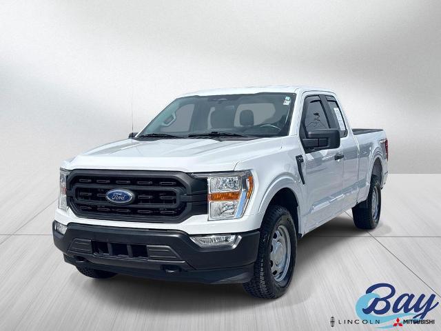 2022 Ford F-150 XL for sale in Panama City, FL