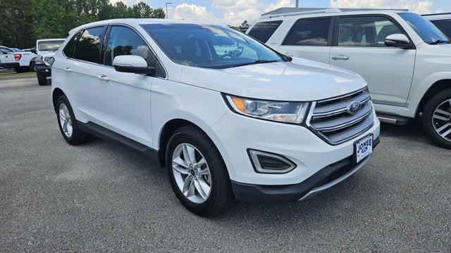 2016 Ford Edge SEL for sale in Shallotte, NC
