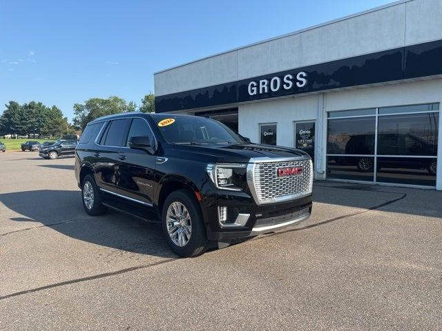 2024 GMC Yukon 4WD Denali