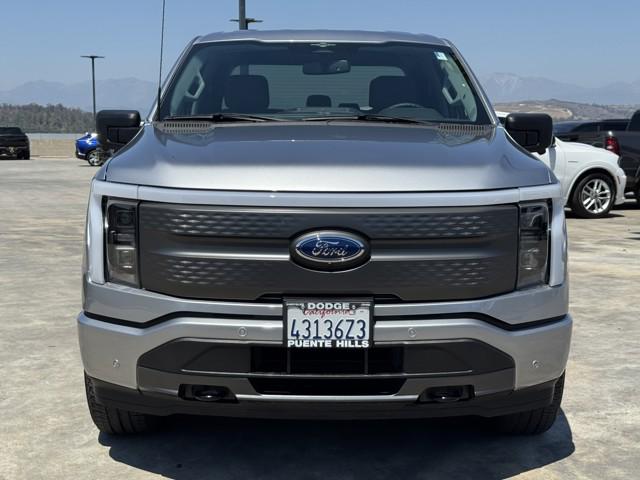 2023 Ford F-150 Lightning XLT