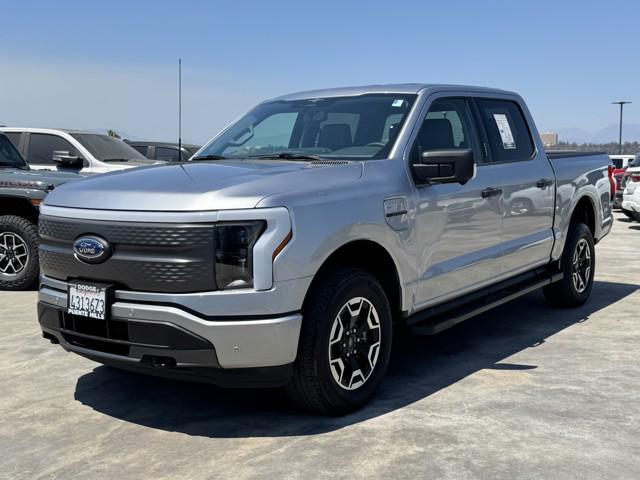 2023 Ford F-150 Lightning XLT
